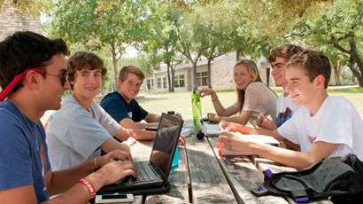 圣史蒂芬主教学校