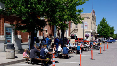 曼尼托巴公立教育局