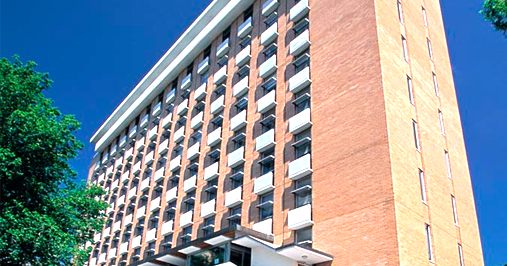 棕榈滩柯兰滨公立中学