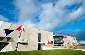 维特利亚国立理工学院