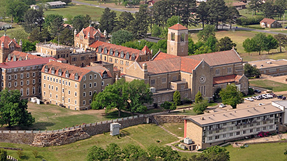 美国苏比亚科中学