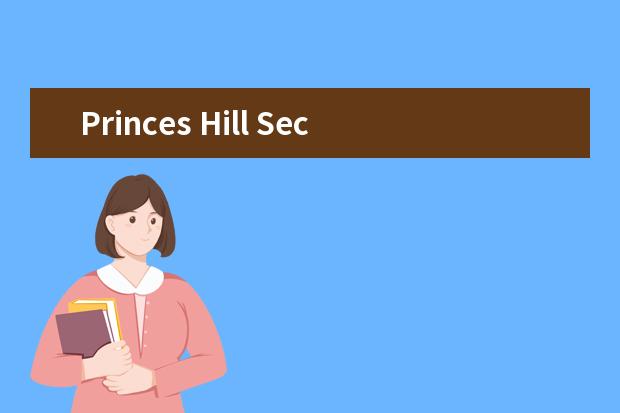 Princes Hill Secondary College师生情况怎么样 师资力量如何