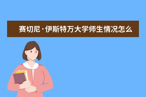 赛切尼·伊斯特万大学师生情况怎么样 师资力量如何