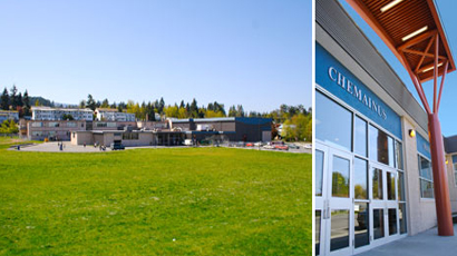 哥维根谷教育局