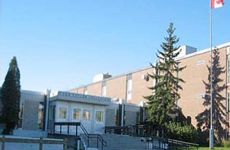 圣詹姆斯教育局