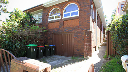 Rose Bay Secondary College