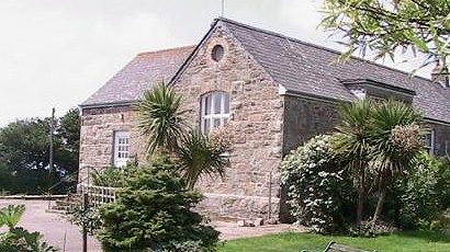 圣·艾夫斯公立中学