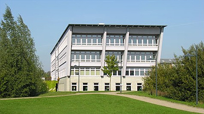 弗伦斯堡应用技术大学