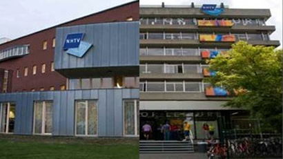 NHTV布雷达大学