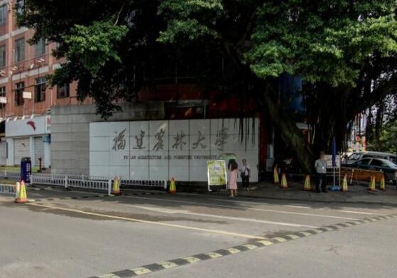 福建农林大学是双一流大学吗,有哪些双一流学科? 福建农林大学是双一流大学吗,有哪些双一流学科?