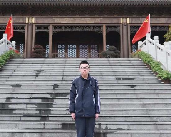 浙江9名高中生不用高考直接被清华大学录取 浙江9名高中生不用高考直接被清华大学录取