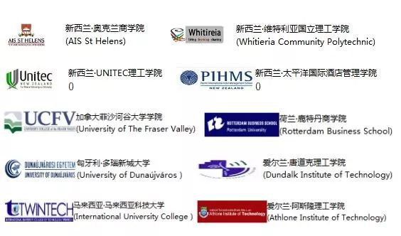 2021年北京理工大学3+2多国留学本硕连读项目招生简章 2021年北京理工大学3+2多国留学本硕连读项目招生简章