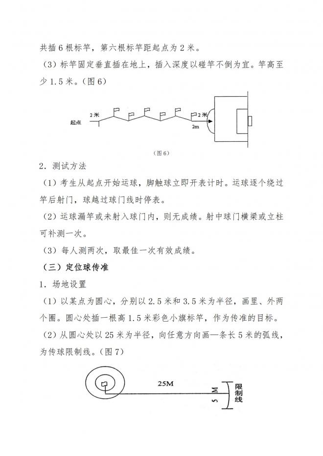 2022年浙江高招体育专业特招生和高水平运动队体育专项测试联考项目内容 2022年浙江高招体育专业特招生和高水平运动队体育专项测试联考项目内容
