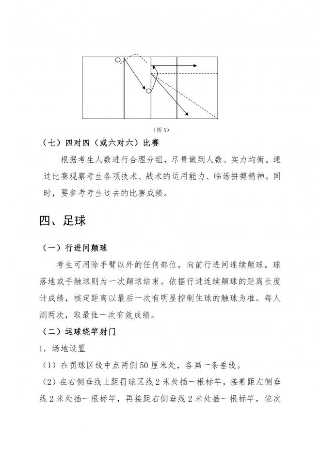 2022年浙江高招体育专业特招生和高水平运动队体育专项测试联考项目内容 2022年浙江高招体育专业特招生和高水平运动队体育专项测试联考项目内容