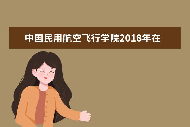 中国民用航空飞行学院2020年在浙江招飞录取程序