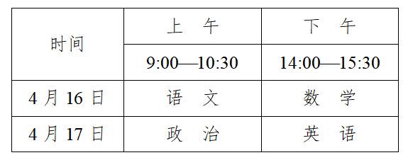 2022年黑龙江高校招生运动训练等体育专业文化课全国统一考试公告 2022年黑龙江高校招生运动训练等体育专业文化课全国统一考试公告