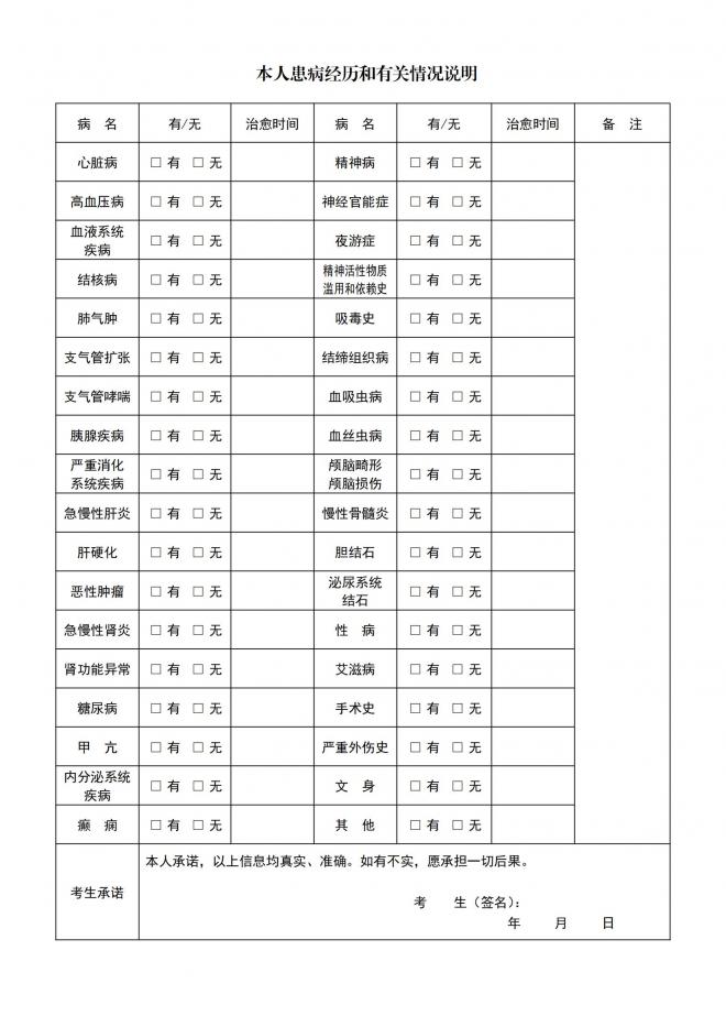 2022年安徽司法行政系统院校报考须知 2022年安徽司法行政系统院校报考须知