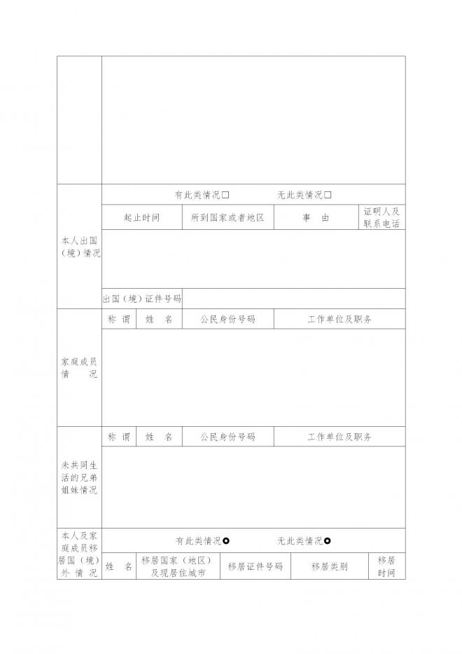 2022年吉林军队院校招收普通高中毕业生考生须知 2022年吉林军队院校招收普通高中毕业生考生须知